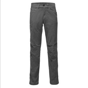 Men’s North Face “campfire” pants